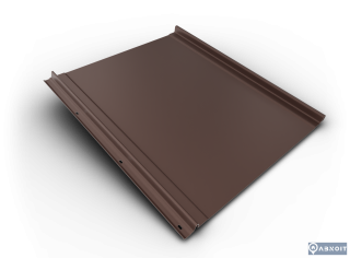 click flat lesklý 8017