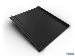 click flat lesklý 9005